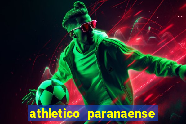 athletico paranaense x cerro porteno palpite